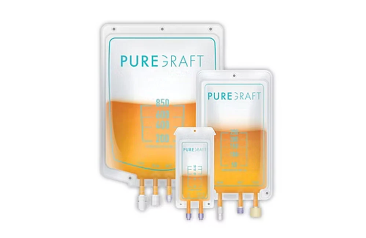 PureGraft®
