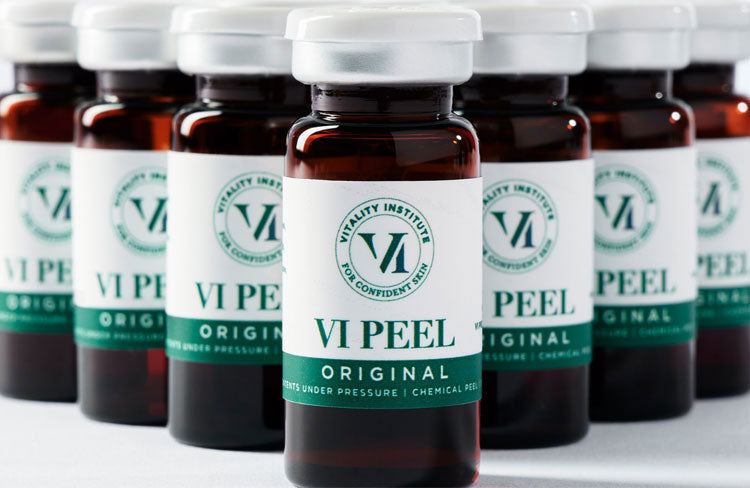 VI Peel