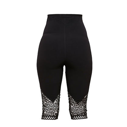 Short Post-Surgery Pants