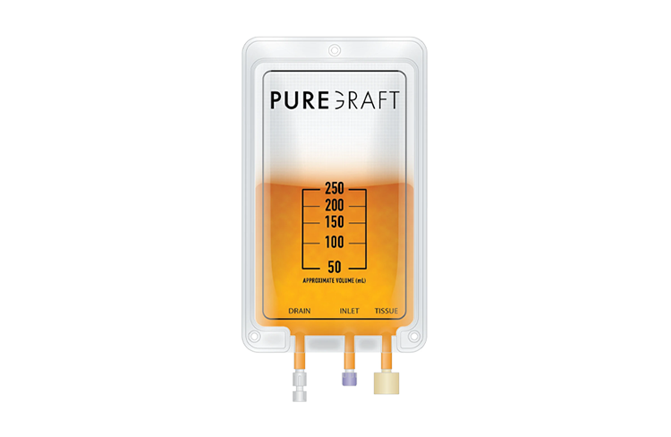 PureGraft®