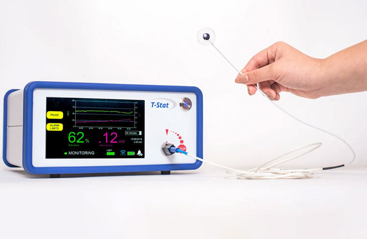 T-Stat – AAI & Spectros